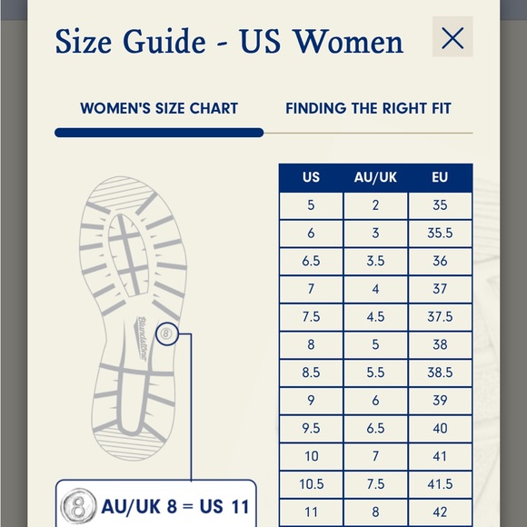 Blundstone Brown Chelsea Boots - Picture 10 of 10